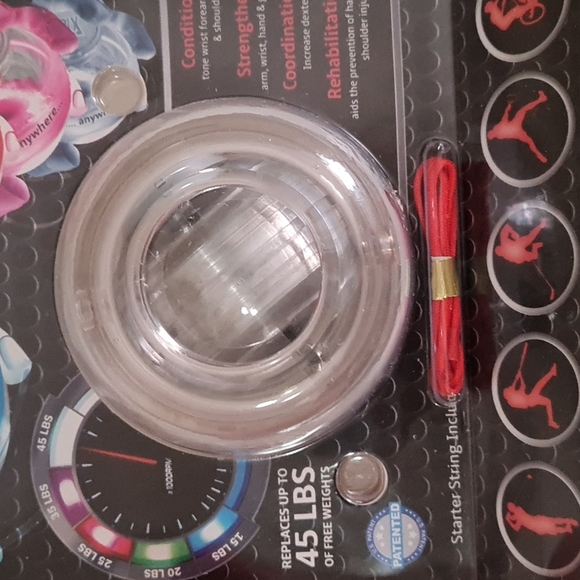 RESISTANCE TRAINER - Picture 2 of 8